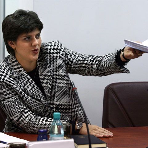 Procurorul general s-a întâlnit cu doi directori FBI