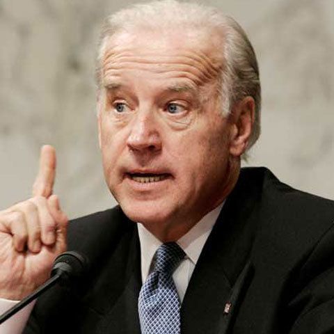 Vicepreşedintele american vine în România