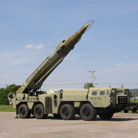 SUA vor instala rachete Patriot în Polonia, deşi au renunţat la proiectul de scut antirachetă