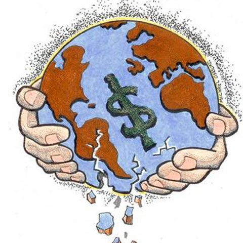 Economia mondială are nevoie de un nou motor de creştere, în locul SUA