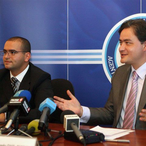 Comisia de evaluare a CNI a constatat că acuzaţiile aduse secretarului general al ANI nu se confirmă