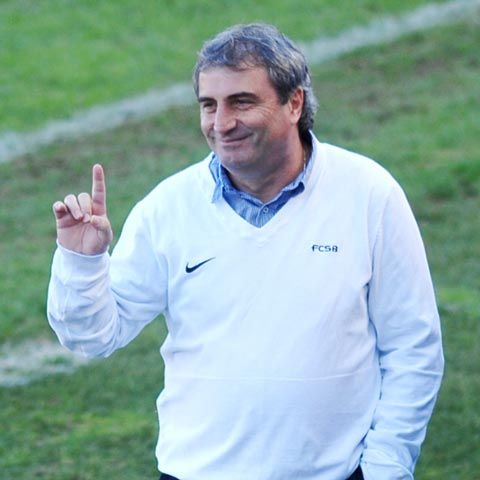 Stoichiţă: "Nu înţeleg de ce trebuie să plătim 40.000 de lei amendă din cauza suporterilor"