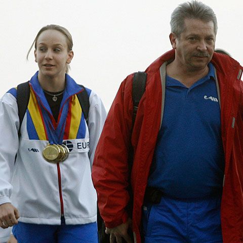 România, fără obiectiv la CM de gimnastică