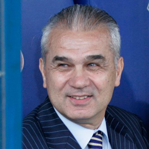 Anghel Iordănescu: Răzvan să nu ţină cont de criticile patronilor de cluburi