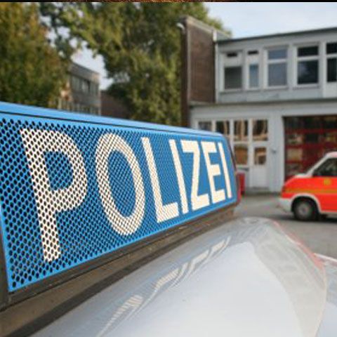 Locuinţa unui român din Berlin, percheziţionată în cadrul unei anchete antiterorism