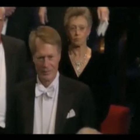 Astăzi se decernează Premiul Nobel pentru literatură