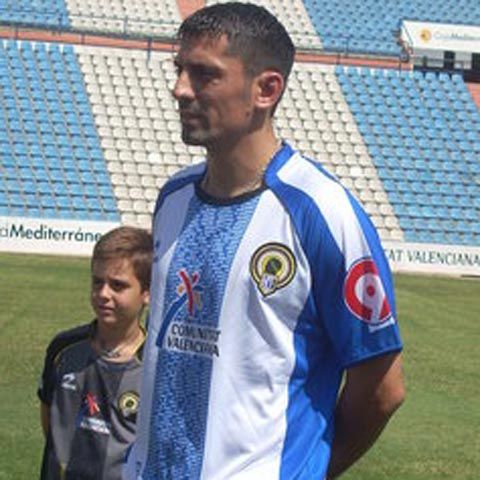 VIDEO / Dănciulescu, la primul gol pentru Hercules!