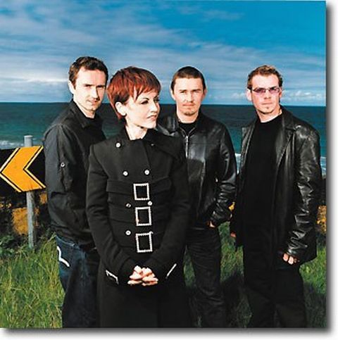 The Cranberries lucrează la un nou album