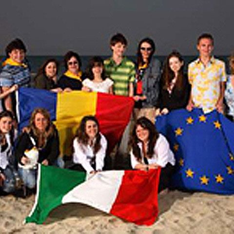 Comunitatea românilor din Italia a înregistrat cea mai mare creştere din Peninsulă în 2008