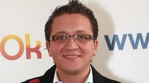 MONEY.ro: Florin Grozea: "Contactaţi-mă pe Twitter, nu pe e-mail"