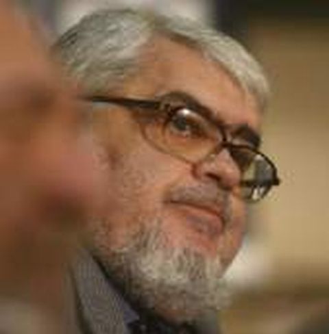 Andrei Pleşu: Pentru Herta Muller aş inventa un Nobel pentru calitate umană