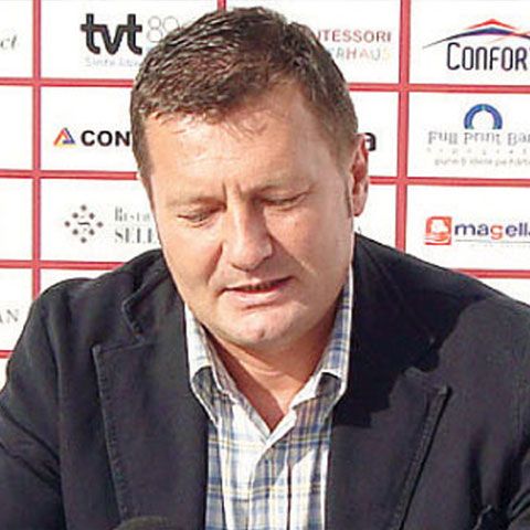 Mafia pariurilor i-a oferit lui Alexa jumătate de milion de euro pentru a "trânti" meciul cu Dinamo Zagreb