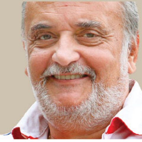 Dinu Patriciu: Canibalii