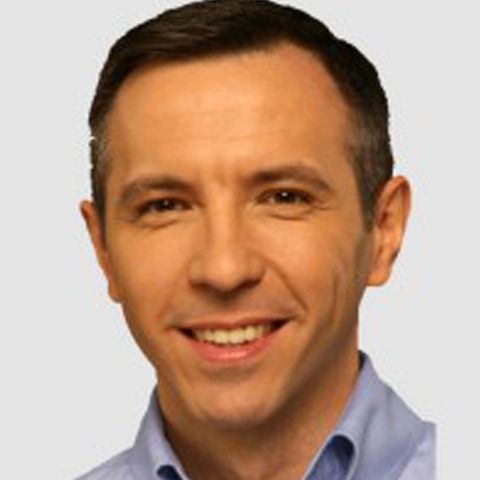 Cosmin Alexandru:  Rătăciţi, în pana mea!