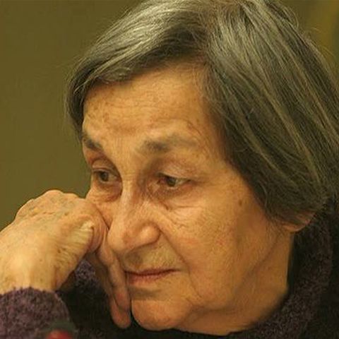 Doinei Cornea i s-a acordat Legiunea de Onoare în grad de comandor 