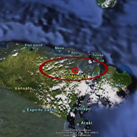 Un alt cutremur cu magnitudinea de 6,4 a zguduit arhipelagul Vanuatu 