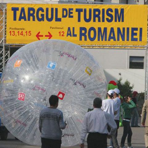 Târgul de Turism, boicotat de marii tour operatori 