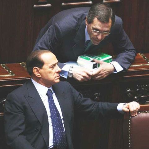 Cele două procese ale lui Berlusconi care vor fi reluate în curând vor fi prescrise în 2011-2013