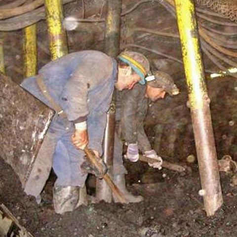 Circa 1.100 angajaţi ai CNH Petroşani vor fi disponibilizaţi până la sfârşitul anului 2010