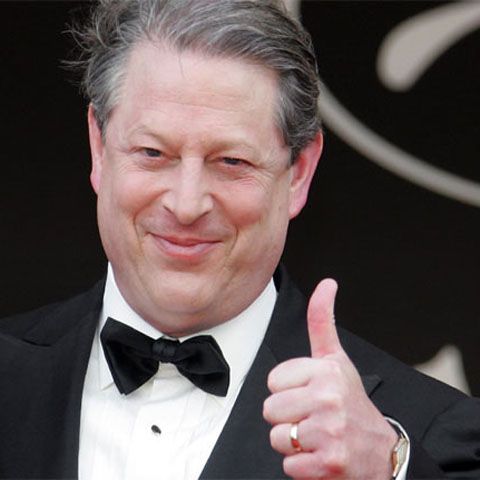 Laureaţii americani ai Premiului Nobel pentru Pace