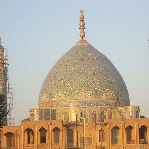 Reacţia Iranului faţă de Nobelul pentru Pace: "Nu suntem contrariaţi!"