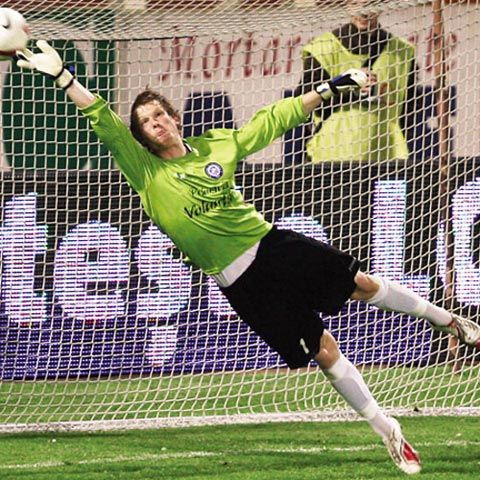 Arlauskis: "Putem câştiga iar titlul, dar câteodată cred că toată lumea e împotriva noastră"