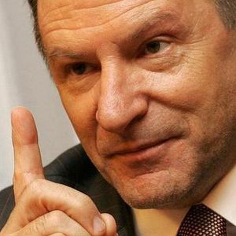 Radu Berceanu i-a înlocuit din funcţie pe directorii de la CFR Călători şi CFR Infrastructură