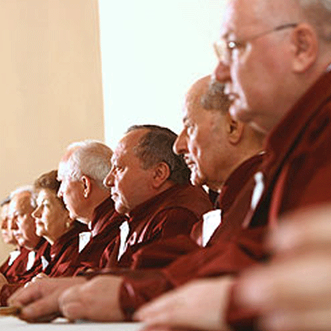 Legea pensiilor nu ar avea şanse să treacă de Curtea Constituţională, potrivit Ministerului Justiţiei