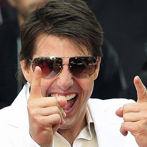 Autorităţile locale din Salzburg dau 500.000 euro pentru a-l vedea pe Tom Cruise