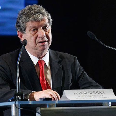 România a obţinut acordul Georgiei de a se implica în proiectele de conducte ce tranzitează ţara