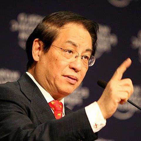 Creşterea economiei Chinei a depăşit 8% la finalul lui septembrie, potrivit unui oficial