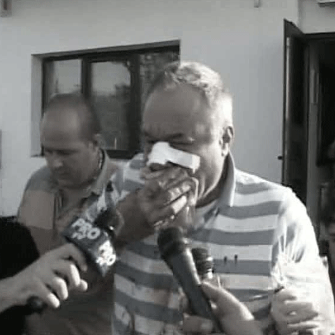 Primarul din Tărtăşeşti, judeţul Dâmboviţa, s-a bătut cu trei dintre consilierii locali