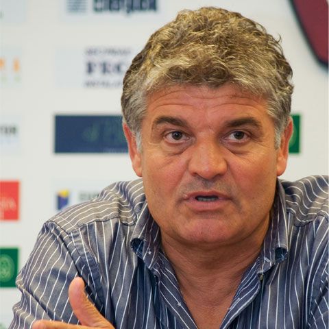 Ioan Andone: Nu cred că sunt şanse să revin acum la Dinamo