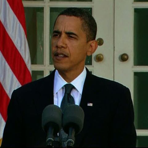 Activiştii de dreapta i-au sugerat lui Obama să returneze premiul 