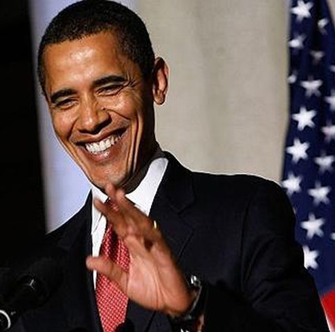 Obama va dona banii primiţi în cadrul premiului Nobel pentru pace