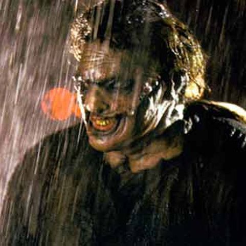 Moda relansărilor 3D cuprinde şi seria de filme "The Texas Chainsaw Massacre"