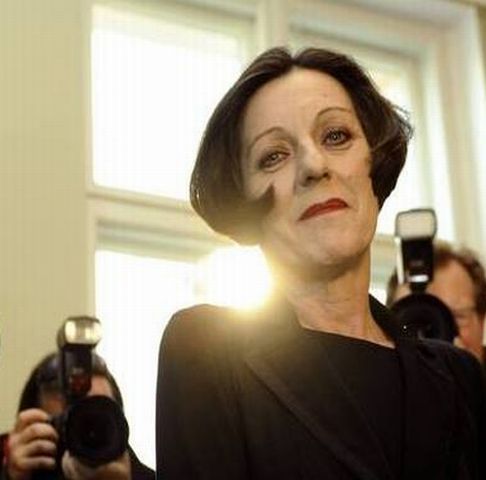 Cărţile Hertei Muller au ajuns în top 10 pe site-ul Amazon.com