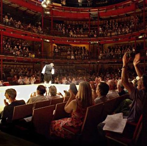 Agenda pentru timpul liber: 12-18 octombrie