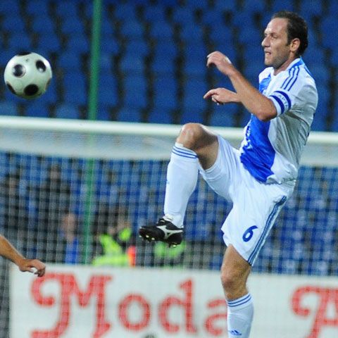 Univ. Craiova - Dorel Stoica a cerut rezilierea contractului cu gruparea din Bănie