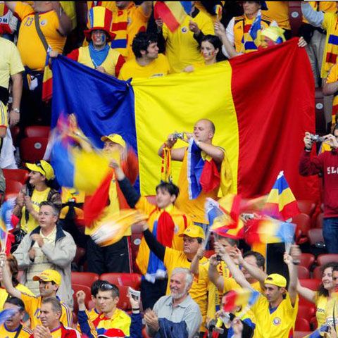 MAE atenţionează că românii fără bilet la meciul de fotbal nu pot intra pe teritoriul Serbiei