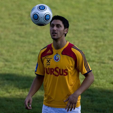 Tricolorii anunţă că vor să-şi ia revanşa pentru înfrângerea din tur cu Serbia