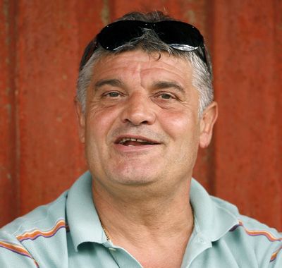 Ioan Andone: "Sper ca arabii să înţeleagă până la urmă şi să mă lase să vin la Dinamo"