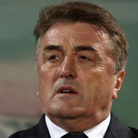 Radomir Antic: "Am avut o seară perfectă, formăm o echipă adevărată"