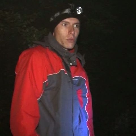 Turistul prins într-o capcană pentru urşi în Domogled a scăpat cu viaţă - VEZI VIDEO