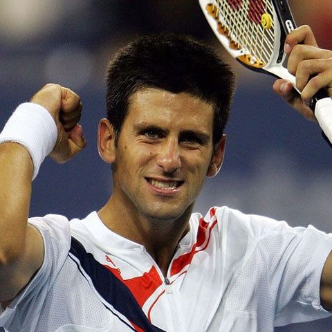 Tenis - Novak Djokovic a câştigat turneul de la Beijing