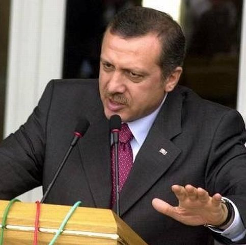 Erdogan impune condiţii la deschiderea frontierei dintre Turcia şi Armenia