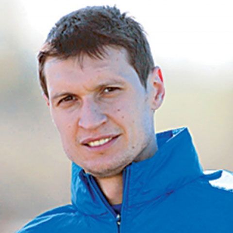 CM 2010 - Ionuţ Mazilu a fost chemat la naţională pentru partida cu Insulele Feroe