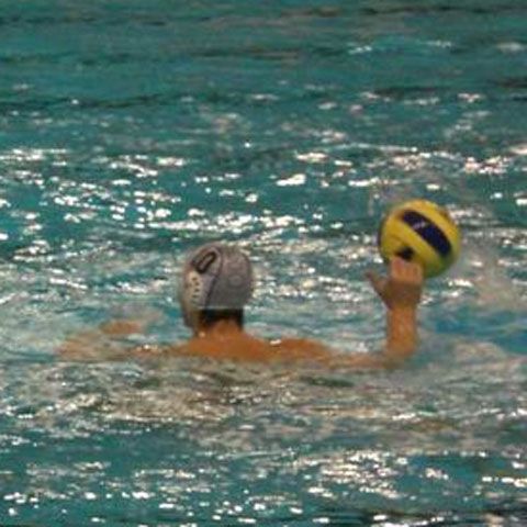 Polo - CSM Oradea a ratat calificarea în turul II al Euroligii, dar va juca în LEN Trophy