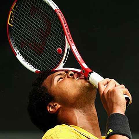 Tenis - Tsonga s-a impus în finala turneului de la Tokyo