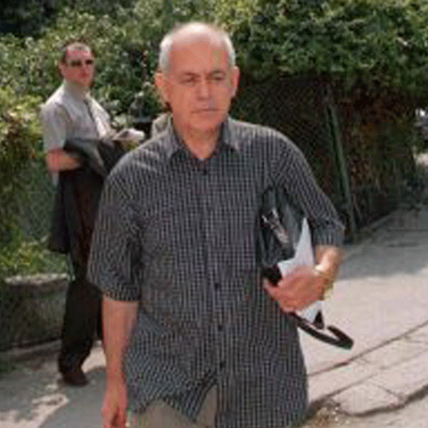 Naum Ciomu cere instanţei să i se permită să practice din nou medicina. Cum comentaţi?